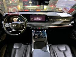 هيونداي باليسيد